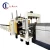 Import High output co2 xps board making machine from China