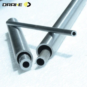 High Precision Capillary C20 Seamless Steel Pipe for Hardware Fitting