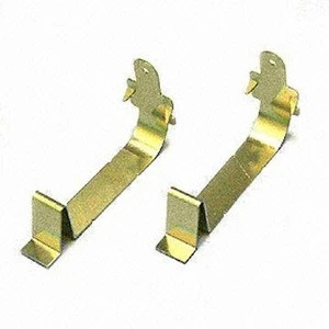 high precision customized brass marine hardware
