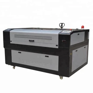 High precision Linear guide rail laser cutting machine with CE FDA 1290 laser cutting machine spare parts