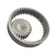 Import High precision machine pinion gear for wholesale  engranaje from China