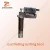 Import high precision not laser CNC oscillating knife/blade gasket cutting machine, cork gasket making machine from China
