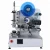 Import High precision semi automatic labeling machine for flat product from China