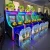 Import High profit Water Shooting Machine With Seat coin amusement arcade games machines for sale from China