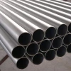 High pure titanium tube price per kg gr2 gr1 gr5 gr7 gr9