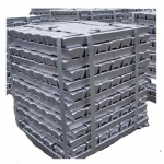 High purity zinc ingot Chinese ingot factory price