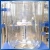 Import High Qualified Double Glass Reactor for Pharmaceutical Industry from China