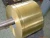 Import High quality 0.15mm-2.2mm thickness c2680 brass copper coil brass strip/foil/coil from China