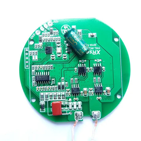 Phone Pcba Module Buy High Quality 10w Single Coil Wireless Charger Pcba For Phone 10w Qi ...