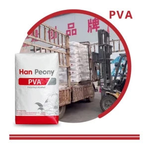 High Quality 1788 2488 PVA Polyvinyl Alcohol