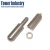 Import High Quality 180mm Steel Weld-on Lift-off Hinge for Truck Body Parts from China