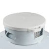 High quality 420# ASME Cylinder w/float gauge &amp;relief valve