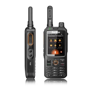 High Quality 4G network  Walkie Talkie Supplier of Inrico  T320