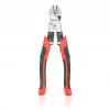 High Quality 60Crv 8 inch Multi Functional Combination Pliers Diagonal Pliers