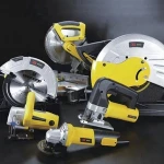 High quality 650W Power tools hand wood planer machine electric planer