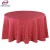 Import High quality 90 round tablecloths for party from China