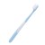 Import High Quality Adult Toothbrushes Oral with Soft Charcoal Bristles Nylon Plastic Toothbrush from China