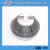 Import High Quality Aluminum Extrusion Lamp Cup Shell in good price from China