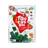 High quality and Delicious snack food Tomato Sauce Flavour Takanoi seaweed snack made from Thailand