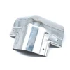 High Quality And High-end Corner Protectors for Refrigerated Truck Edge Protection Stainless Steel Corner Guards