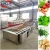 Import High quality and reasonable price fruit vegetable washer from China