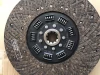 high quality auto clutch disc 420mm clutch plate 1861760034 auto spare parts with factory price