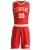 Import High Quality Basket Ball Uniform / Basketball Jersey Design from China