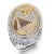 Import high quality basketball Crown sports golden state warriors championship ring from China