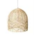 Import High quality beautiful and delicate round lantern rattan lampshade cover made in Vietnam from Vietnam