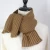 Import High quality best selling  Knitted Scarf for children  Fashion from China