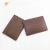 Import High Quality Business Leather Card Holder With Embossed Logo from China