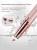 Import High Quality Cheap Mini Eye Brow Trimmer Electric Eyebrow Epilator For Lady from China