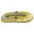 Import High Quality Cheap Price rubber boat inflatable rowing boats round from China