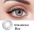 Import High Quality China Cheap 14.2mm Blue Color Contact Lenses from China