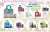 Import High quality colorful eco-friendly foldable bags shopping bag from Japan