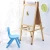 Import High quality comfortable modern pre school student kids study chairs from China