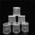 Import High quality competitive price 25ML  plastic beaker laboratory beaker wholesale 30ML from China