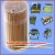 Import High quality Complete wood Bamboo Toothpick Making Machine Price for sale toothpick machine line from China