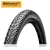 Import High quality Continental black mountain bike tire of 27.5&quot;*2.2 folding bicycle tyre from China