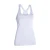 Import High Quality 100% Cotton Tank-Top for Women Export Oriented Casual XS Size Knitted Fabric Shirt Designed Manufactured Bangladesh from China