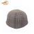 Import High Quality custom short brim Winter golf men Vintage ivy cap from China