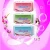 High Quality Custom Women Pad Feminine Hygiene Products Organic Cotton China Sanitary Napkin