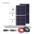 Import High Quality Customized Off Grid Solar Energy Power System For Home from China