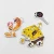 Import High Quality Customized Vinyl Stickers Waterproof Cute Animal Stickers from China