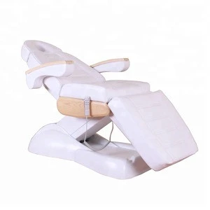 High Quality Durable Beauty Massage Table Electric