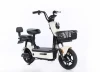 High Quality Electric Bicycle New Design 48V 12ah Electric Motorcycle for Adult