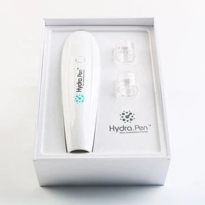 high quality electric meso gun micro needle pen derma pen for wrinkle remoal skin tightening