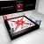 Import High Quality Factory Custom Design Wholesale Martial Arts MMA Boxing Ring from China