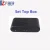 Import High Quality Factory Price Digital Headend CATV DVB-C SIM Card Set Top Box from China