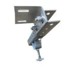 High Quality Factory Stone Wall Cladding Stainless Steel Support System